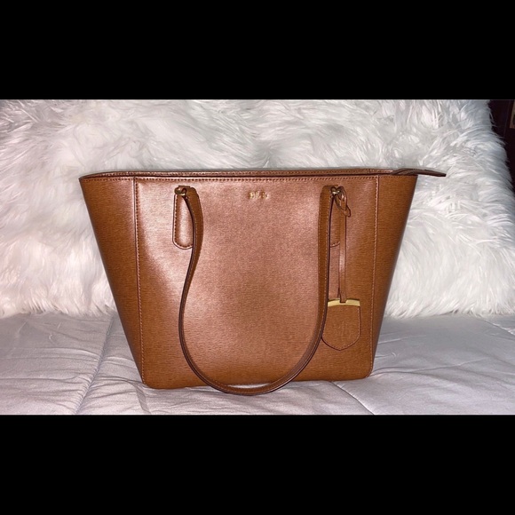 lauren ralph lauren purse